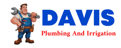 Trusted plumber in FAIRHOPE